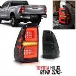 TOYOTA HILUX REVO 2015+2019 STOP LAMBASI LEDLİ